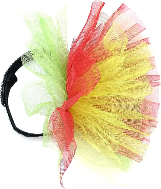 Tortoise Tutu Costume for Pet Tortoise Turtle Decoration Creative Gift tinkare