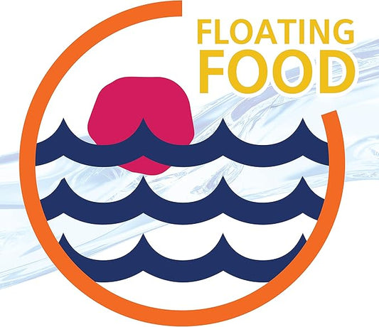 Aqueon Tropical Flakes Color Enhancing 2.29 Ounces Color (Pack of 2) Aqueon