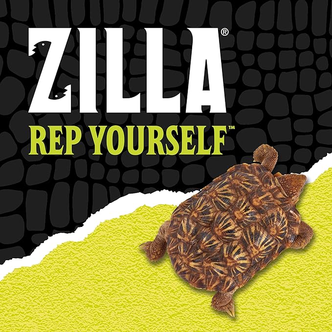 Zilla Incandescent Bulb, Night Red, Ideal for Nocturnal Reptile Species Zilla