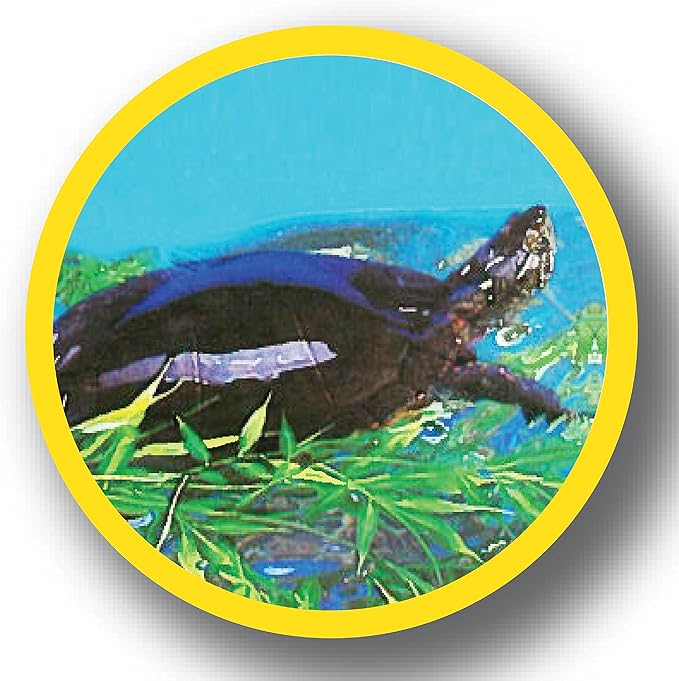 Marineland Bamboo 3 Feet, Décor For aquariums and Terrariums, Model:47431905481 Marineland