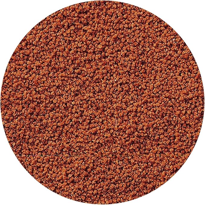 Hikari Tropical Semi-Floating Micro Pellets Fish Food, 0.77 Oz (22g) | Pack of 2 Hikari