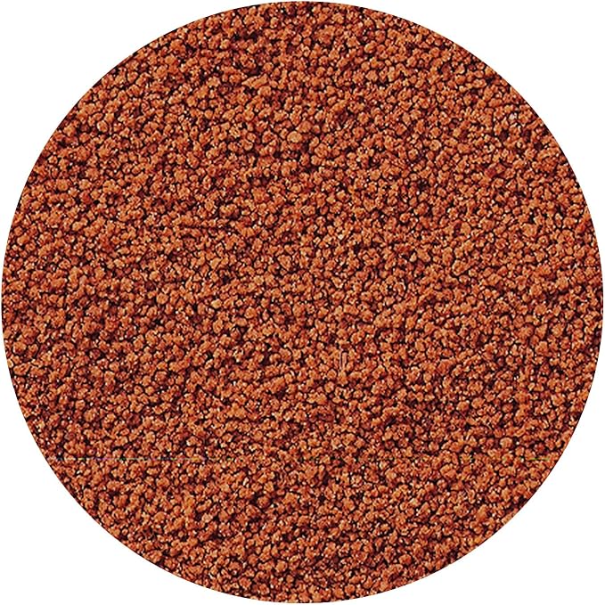 Hikari Tropical Semi-Floating Micro Pellets Fish Food, 0.77 Oz (22g) Hikari