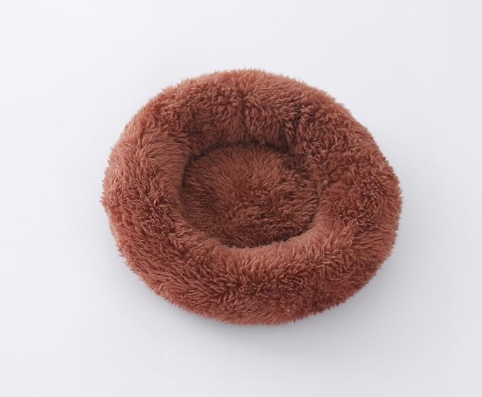 Hamster Bed Soft Warm Cushion for Small Animal - Comfortable Sleep Mat Pad for Guinea Pigs/Hedgehog/Squirrel/Mice/Rats/Chinchilla Nest House PAWPICO