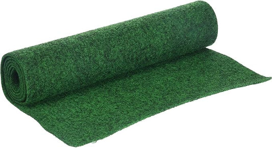 (2 Pack) Zilla Reptile Terrarium Bedding Substrate Liner, Green - 30 Gallon Zilla
