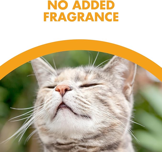 Feline Pine Platinum Non-Clumping Cat Litter 18lb. - PAWPICO