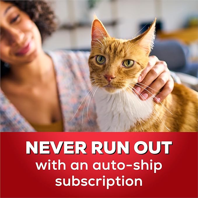 Purina Tidy Cats Clumping Cat Litter, 24/7 Performance Multi Cat Litter - 38 lb. Box - PAWPICO