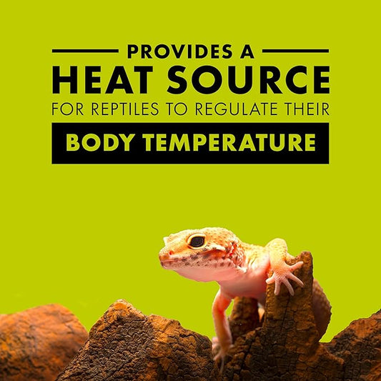 Zilla Incandescent Bulb, Day White Zilla