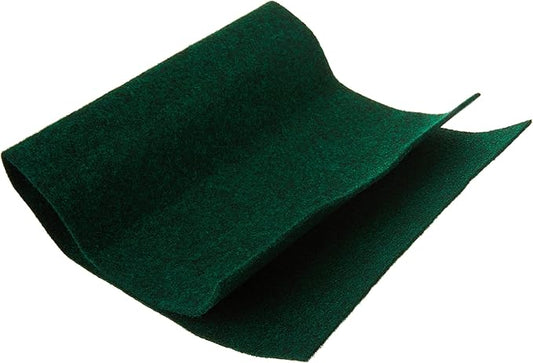 Zoo Med Green Eco Carpet 20" L X 10" W 10 Gallon ZooMed