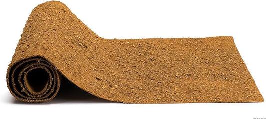 Exo Terra Exo Terra Sand Mat Mini, Desert Terrarium Substrate, 28.5 Cm X 28.5 Cm (11\U201D X 11\U201D) ExoTerra