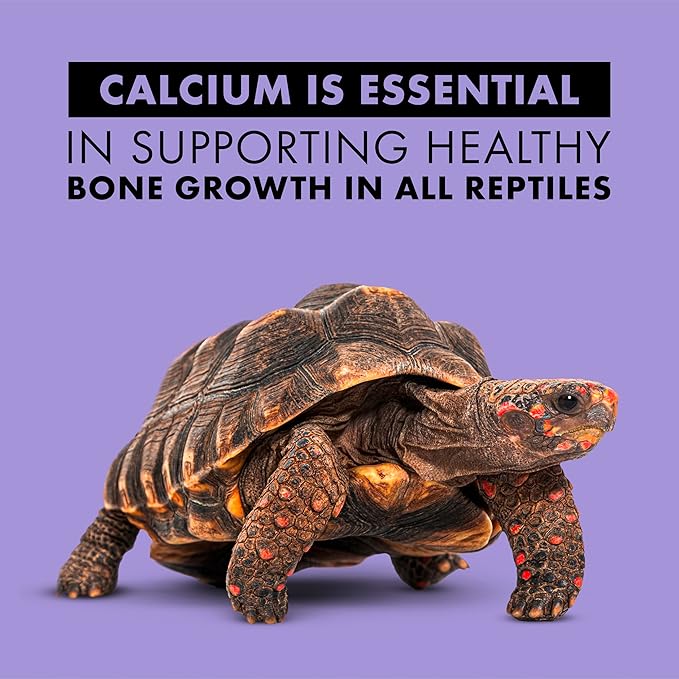 Zilla Calcium Supplement Spray 8 oz. Zilla