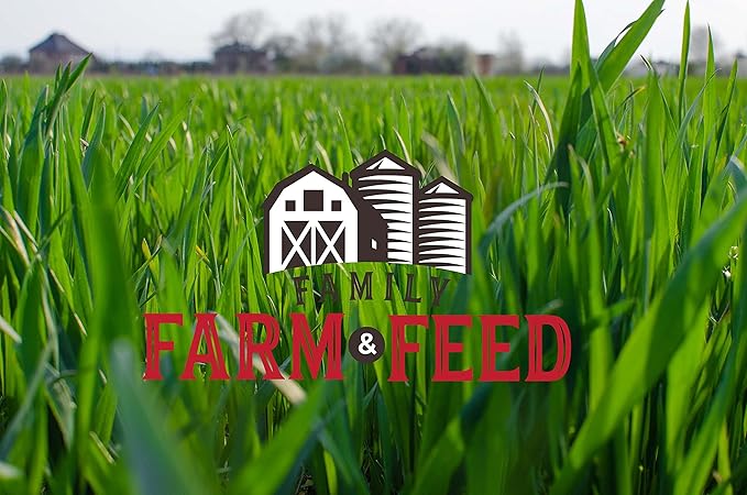 | Timothy Grass Food | Small Pet | Young and Adult | Cubes | 3 Pounds FAMILY+FARM+AND+FEED