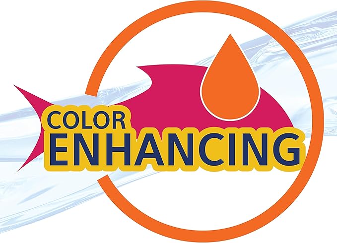 Aqueon Tropical Flakes Color Enhancing 2.29 Ounces Color Aqueon