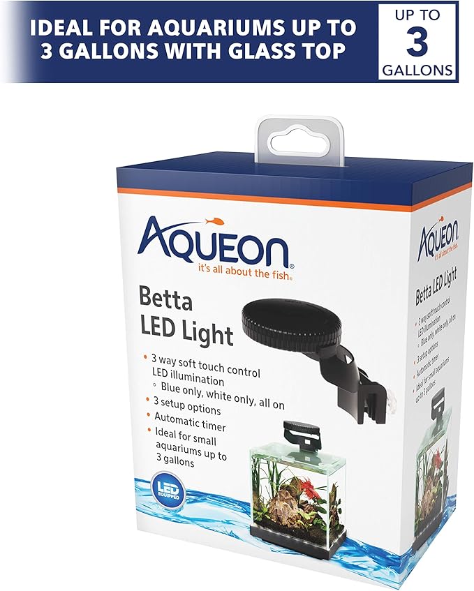 Aqueon Betta LED Light Aqueon