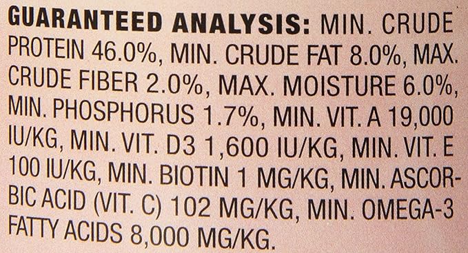 TetraCichlid Floating Cichlid Sticks 11.3 Ounces, Pond Fish Food, Nutritionally Balanced Tetra