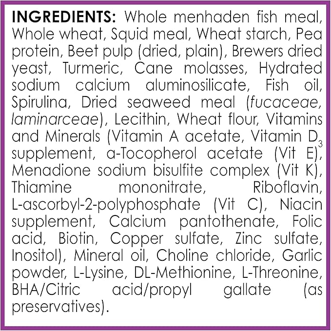 API TROPICAL FLAKES Fish Food 5.7-Ounce Container API