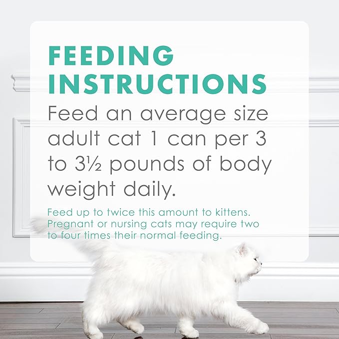 Purina Fancy Feast Seafood Classic Pate Collection Grain Free Wet Cat Food Variety Pack - (Pack of 24) 3 oz. Cans - PAWPICO