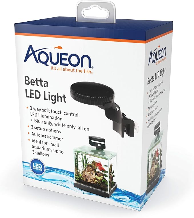 Aqueon Betta LED Light Aqueon