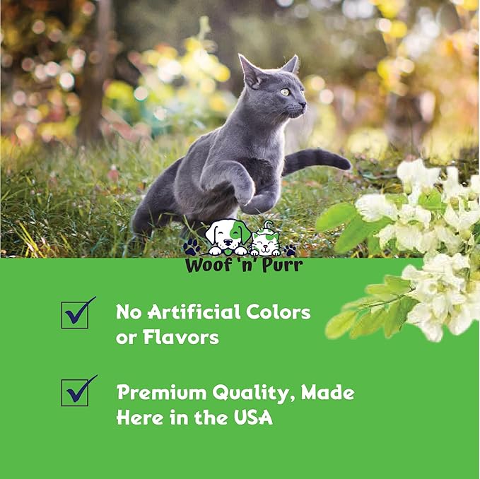 Cat Digestive Support - Digestive Enzymes for Cats - Cat Digestive Probiotic - Cat Digestion Aid - Cat Digestion - Digestive Enzyme for Cats - Cat Digestive Enzyme - Cat Digestive Supplement - 1 fl oz PAWPICO