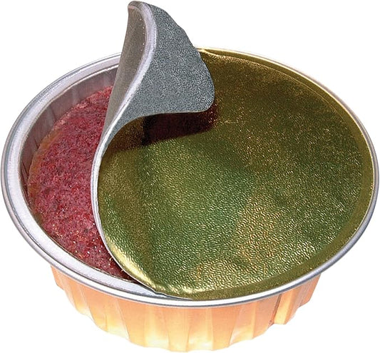 TetraPond Vacation Food Slow Release Feeder Block, 3.45 Ounce - 16477 Tetra