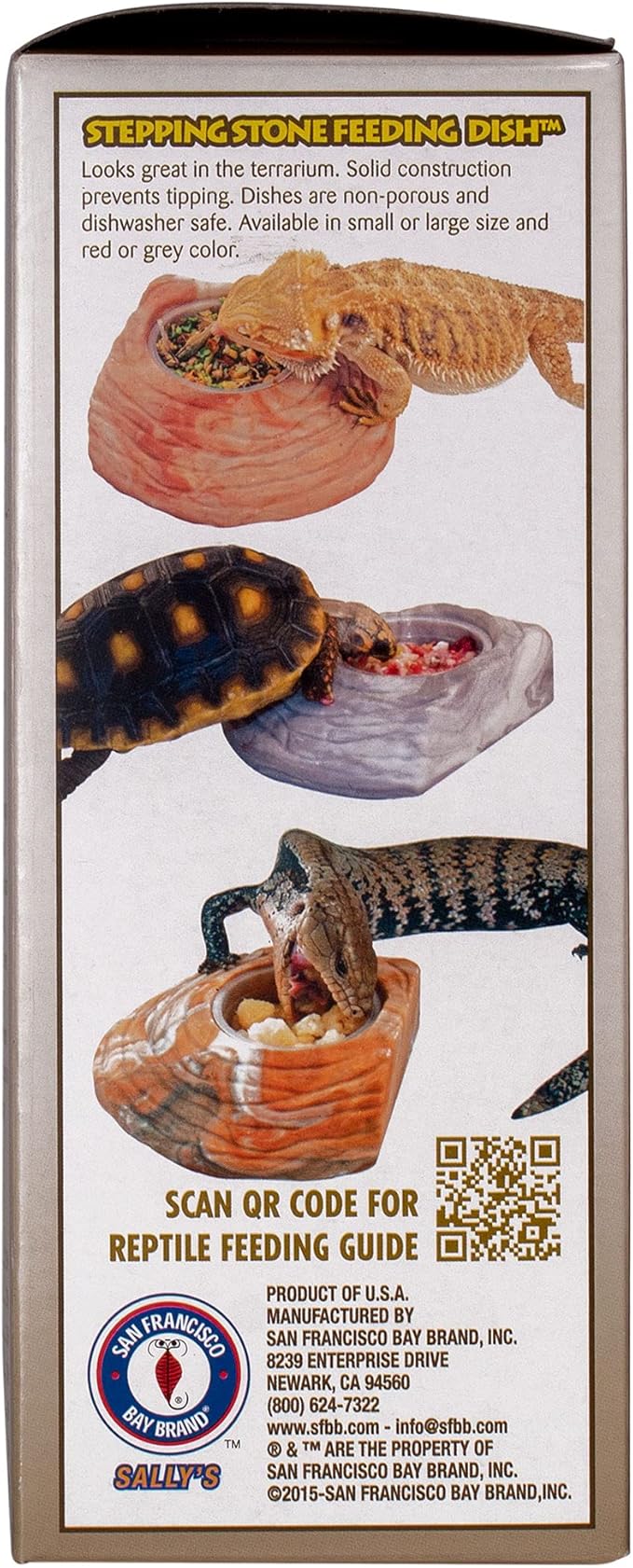 Tortoise Food Instant Meal for Reptiles - Nutritious Turtle Food, Tortoise Habitat Accessories, Tortoise Food - Made in USA - Ideal for Box Turtles, Lizards - 7 x 0.21 oz (6g) Cups HealthyHerp