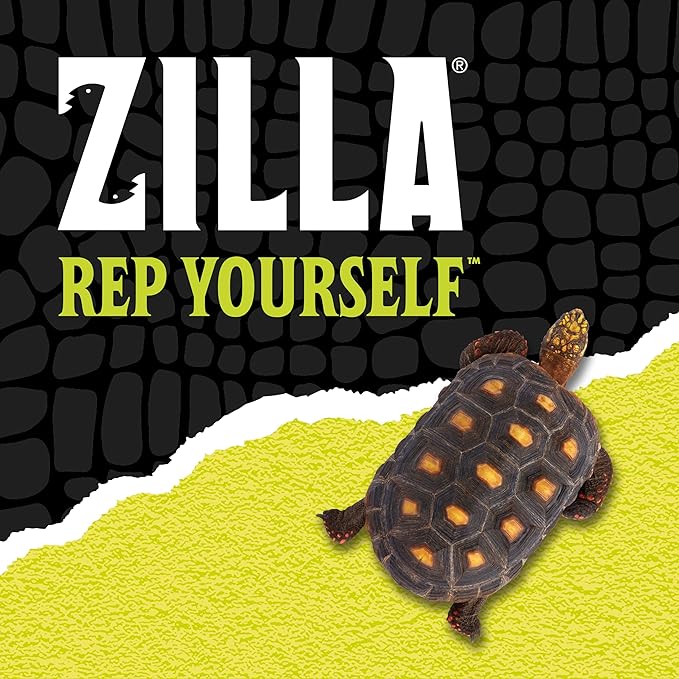 Zilla Incandescent Bulb, Day White Zilla