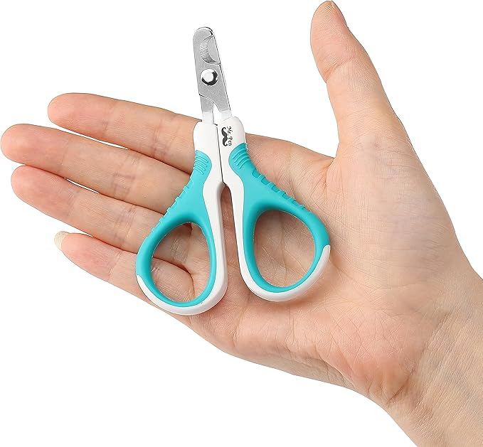 Mr. Pen- Cat Nail Clipper, Kitten Nail Trimmers, Pet Nail Cutter - PAWPICO