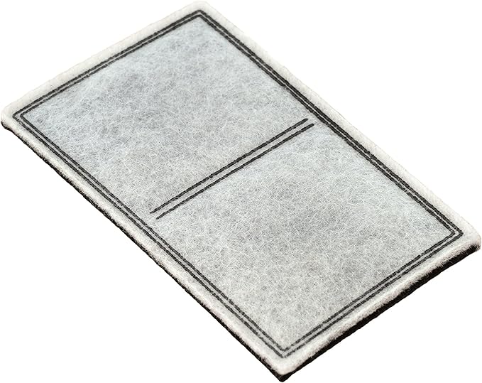 PetSafe Drinkwell Replacement Carbon Filter, Dog and Cat Water Fountain Filters - PAWPICO