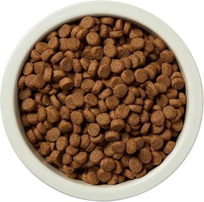 Amazon Brand - Wag Dry Dog Food Grain-Free Beef & Lentil Recipe, High Protein (4 lb bag) - PAWPICO