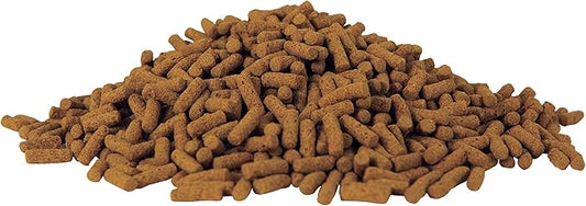 TetraPond Koi Growth 4.85 Pounds, Soft Sticks, Pond Fish Food Tetra