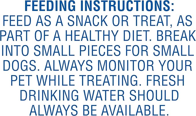 Canine Carry Outs Dog Treats, Steak Bites, 22.5 Ounce (Pack of 4), Made with Real Beef - PAWPICO