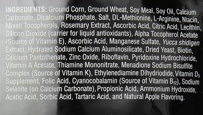 Roudybush Daily Maintenance Bird Food, Crumbles, 44-Ounce, 2.75 lb (244CRDM) RoudyBush