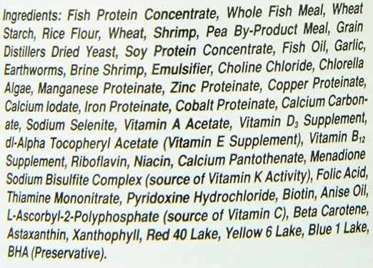 NutriDiet Discus Flakes w/ Probiotics 30 g Seachem+Laboratories%2C+Inc.