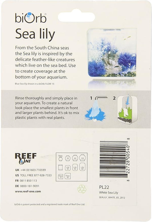biOrb Sea Lily White biOrb