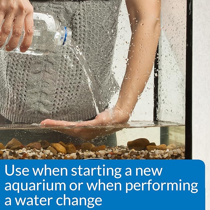 API AQUARIUM SALT Freshwater Aquarium Salt 50-Pound Box API