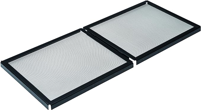 Exo Terra Screen Cover for Hinged Door, 20 to 29-Gallon ExoTerra