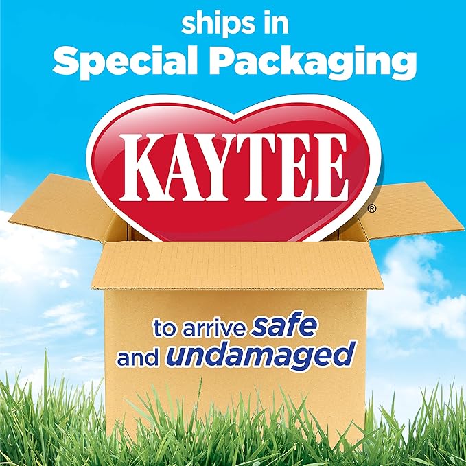 Kaytee Koi's Choice Koi Floating Fish Food, 10 Pound Kaytee