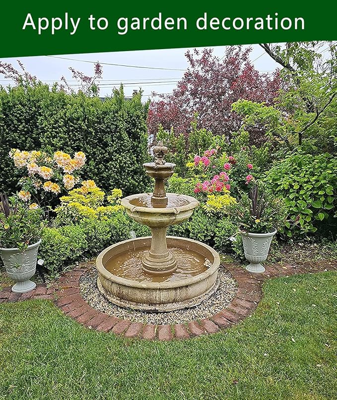 Voulosimi 40 LBS River Rock Stones, Natural Decorative Polished Mixed Pebbles Gravel,Outdoor Decorative Stones for Plant Aquariums, Landscaping, Vase Fillers Voulosimi