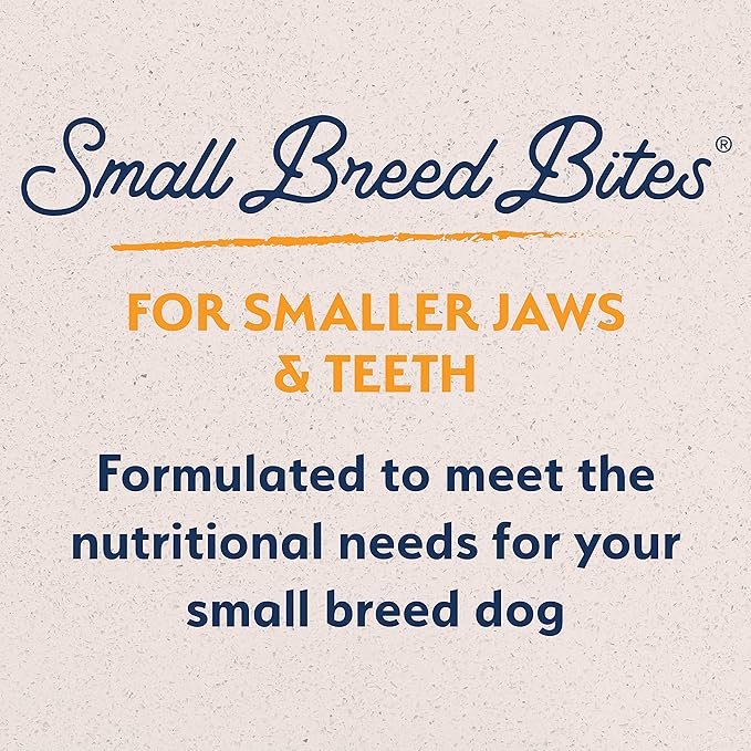 Natural Balance Limited Ingredient Small-Breed Adult Grain-Free Dry Dog Food, Reserve Duck & Potato Recipe, 12 Pound (Pack of 1) - PAWPICO