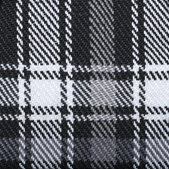 GAMUDA Dog Harness, Collar and Seat Belt Set, Vehicle Safety Harness, Retractable Adjustable Pet Seatbelts with Travel Strap and Carabiner for Most Cars (Black, S) GAMUDACollarsCollection