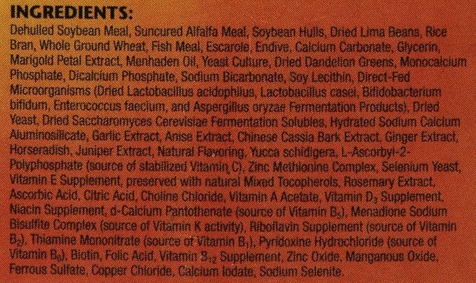Zoo Med Laboratories Szmzm73 Beard Dragon Juvenile Soft-Moist Pellet, 10-Ounce ZooMed