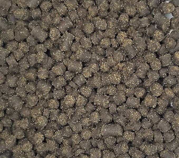 Frog Bites - Moist Pellet Sinking Diet for Frogs & Small Amphibians (1.5 oz (42.5g)) PAWPICO