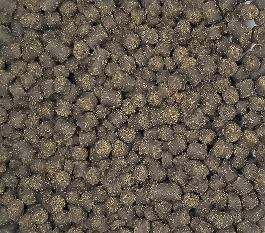 Frog Bites - Moist Pellet Sinking Diet for Frogs & Small Amphibians (1.5 oz (42.5g)) PAWPICO