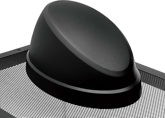 Zilla Heat & UVB Basking Fixture Small Zilla