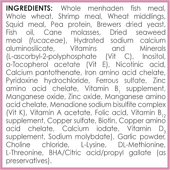 API BOTTOM FEEDER PELLETS WITH SHRIMP Fish Food 7.9-Ounce Container (Pack of 1) API