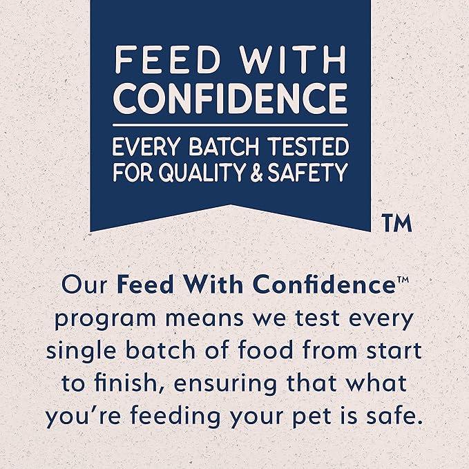 Natural Balance Limited Ingredient Small-Breed Adult Grain-Free Dry Dog Food, Reserve Duck & Potato Recipe, 4 Pound (Pack of 1) - PAWPICO