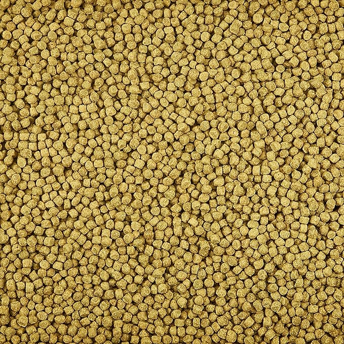 Kaytee Koi's Choice Koi Floating Fish Food, 10 Pound Kaytee