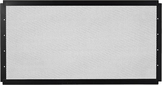 Zilla Reptile Terrarium Covers Fresh Air Screen, 20x10-inch (Pack of 2) Zilla