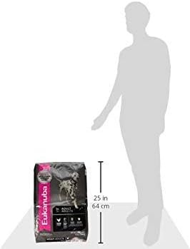 Eukanuba Adult Medium Breed Dry Dog Food, 16 lb - PAWPICO
