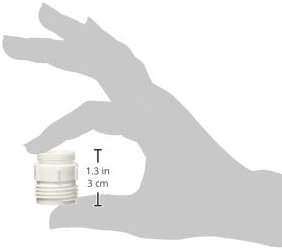 Python Faucet Adapter for Aquarium Python