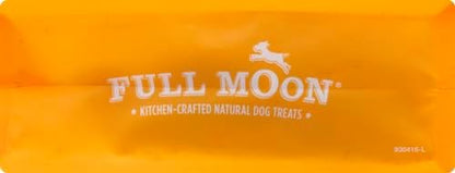 Full Moon Chicken Jerky Healthy All Natural Dog Treats Human Grade Made in USA Grain Free 12 oz (Pack of 2) - PAWPICO